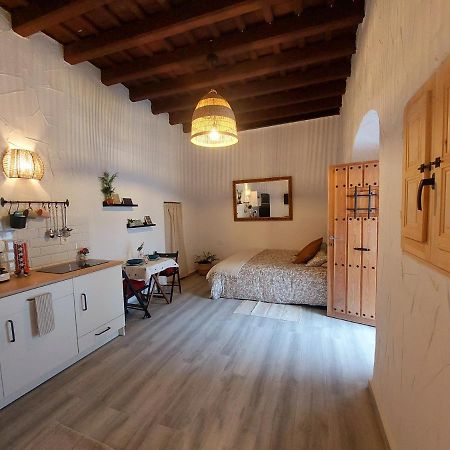 Apartamento Buleria Херес де ла Фронтера Екстериор снимка
