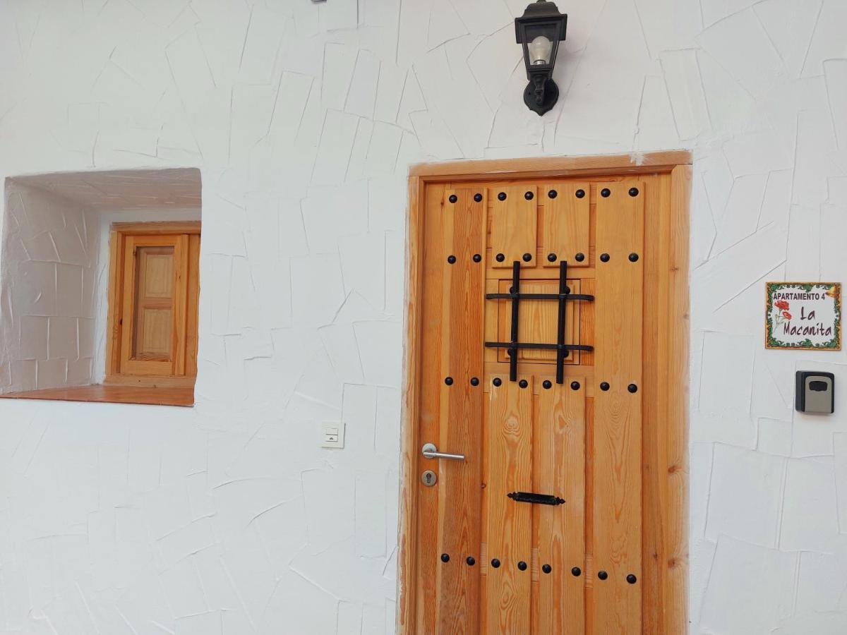 Apartamento Buleria Херес де ла Фронтера Екстериор снимка