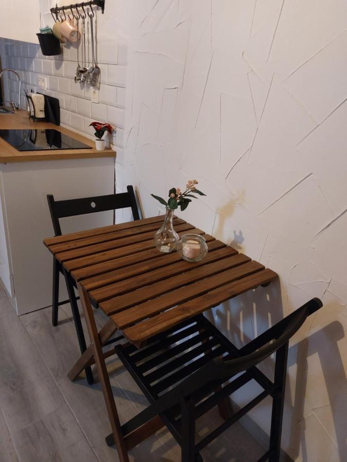 Apartamento Buleria Херес де ла Фронтера Екстериор снимка