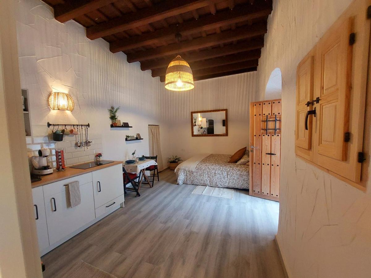 Apartamento Buleria Херес де ла Фронтера Екстериор снимка