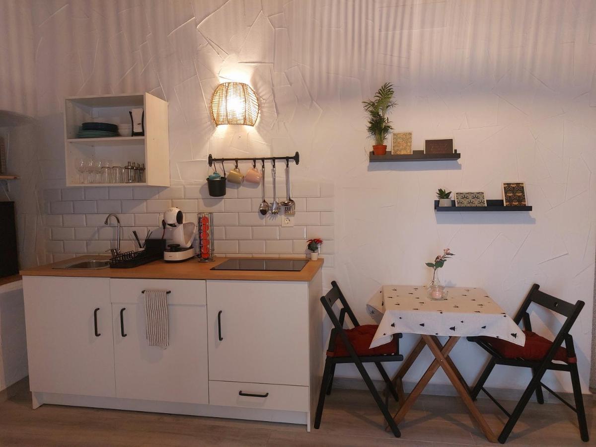 Apartamento Buleria Херес де ла Фронтера Екстериор снимка