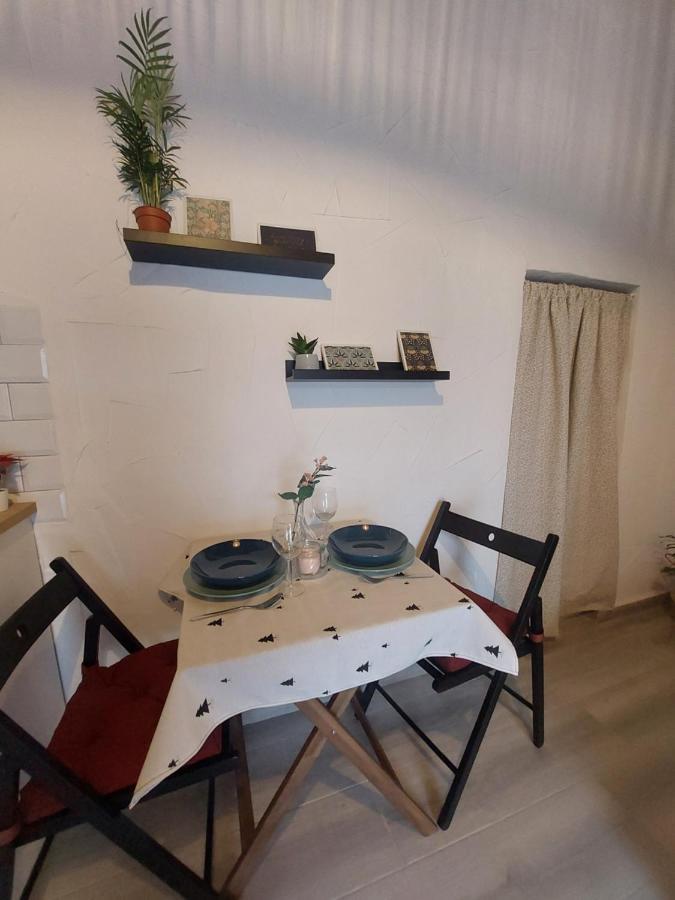 Apartamento Buleria Херес де ла Фронтера Екстериор снимка