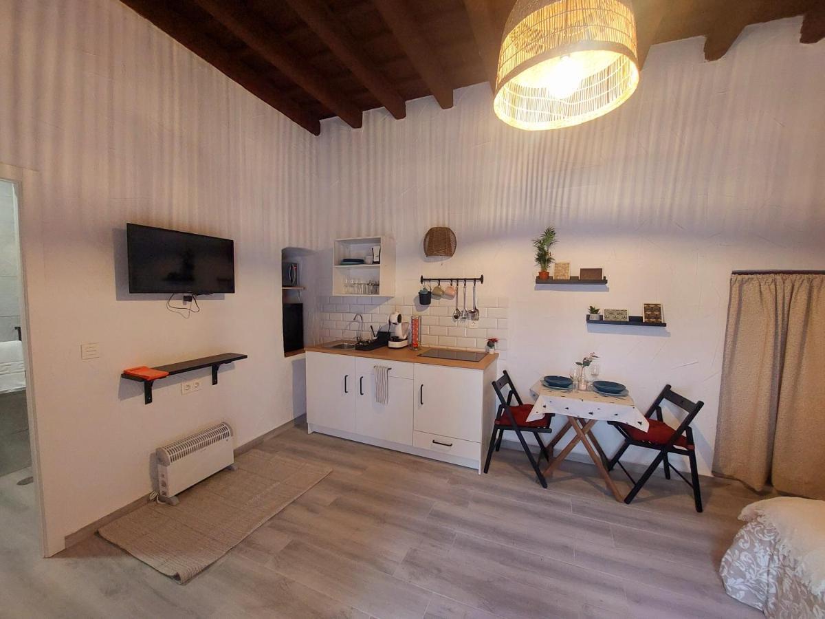 Apartamento Buleria Херес де ла Фронтера Екстериор снимка