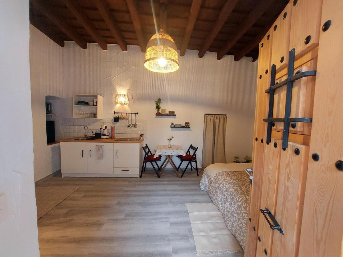 Apartamento Buleria Херес де ла Фронтера Екстериор снимка