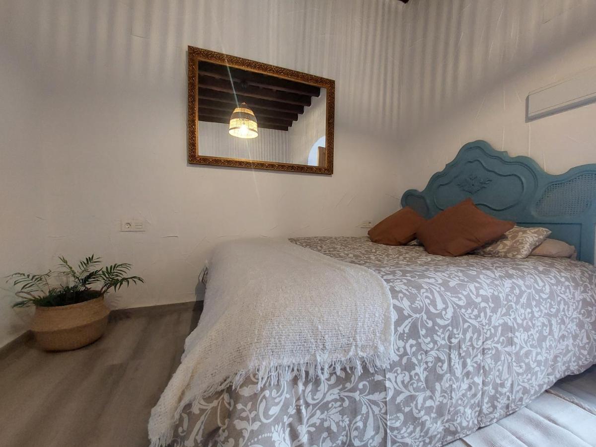 Apartamento Buleria Херес де ла Фронтера Екстериор снимка