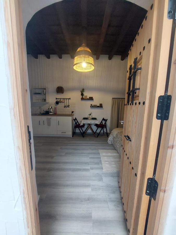 Apartamento Buleria Херес де ла Фронтера Екстериор снимка