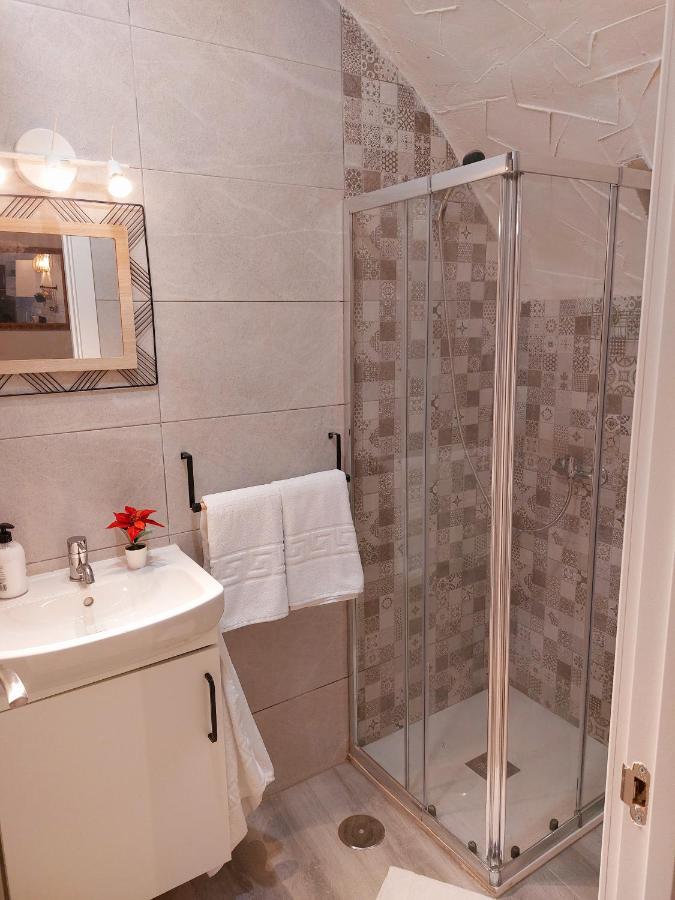 Apartamento Buleria Херес де ла Фронтера Екстериор снимка